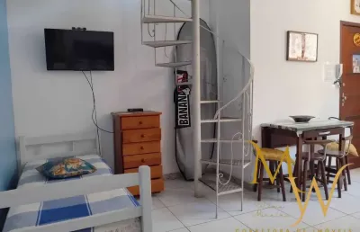 Apartamento com 1 quarto à venda no Ogiva, Cabo Frio 