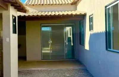Casa com 2 quartos à venda no Aquarius (Tamoios), Cabo Frio 