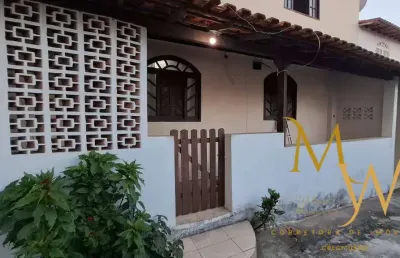 Casa com 2 quartos à venda no Centro, São Pedro da Aldeia 