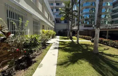 Apartamento com 2 quartos à venda no Algodoal, Cabo Frio 