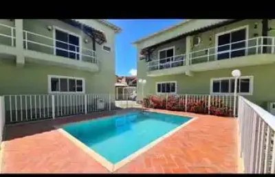 Casa com 3 quartos à venda no Ogiva, Cabo Frio 