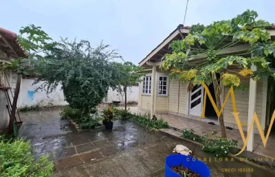 Casa com 2 quartos à venda na Ponta da Areia, São Pedro da Aldeia 