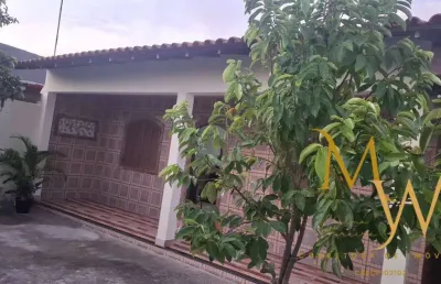 Casa charmosa, linear no recanto do sol, em são pedro da aldeia.