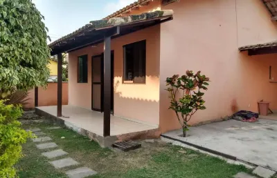 Casa com 2 quartos à venda no Florestinha I (Tamoios), Cabo Frio 