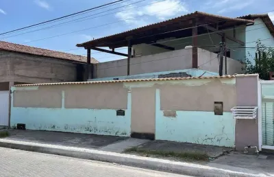 Casa duplex, grande e espaçosa em são pedro da aldeia-rj.