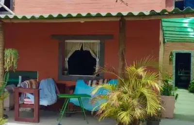 Casa com 4 quartos à venda em Unamar, Cabo Frio 