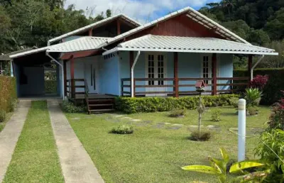 Casa com 2 quartos à venda no São Pedro da Serra, Nova Friburgo 