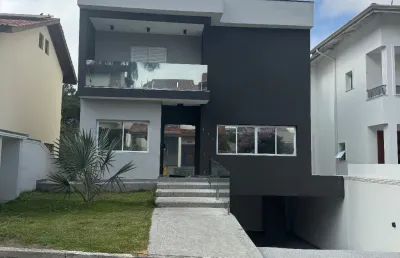 Casa em condomínio fechado para alugar no Arujá 5, Arujá 