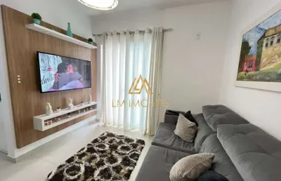 Apartamento com 2 quartos à venda na R. Manoel Fortunato, 64, Village, Imbituba