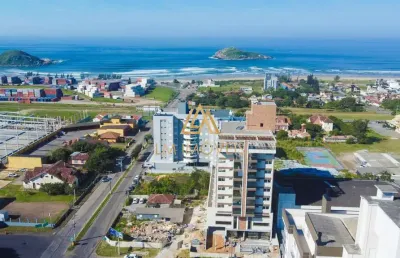 Apartamento com 1 quarto à venda na Av. Dr. João Rimsa, sn, Centro, Imbituba