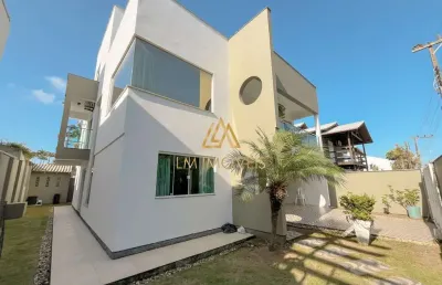 Casa com 4 quartos à venda na Rua Manoel Miguel Inácio, 392, Vila Nova, Imbituba