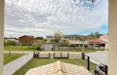 Casa com 2 quartos à venda na Rua Rosa Oliveira Da Rosa, 48, Vila Esperança, Imbituba