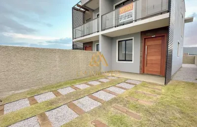 Casa com 2 quartos à venda na Rua Projetada 7, sn, Povoado de Nova Brasília, Imbituba