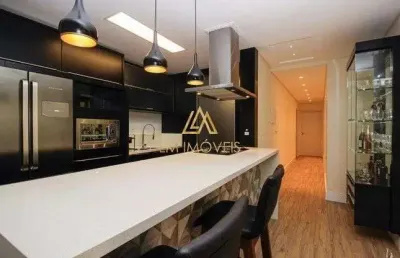 Apartamento com 4 quartos à venda na Rua Quintino Bocaiúva, 455, Centro, Imbituba