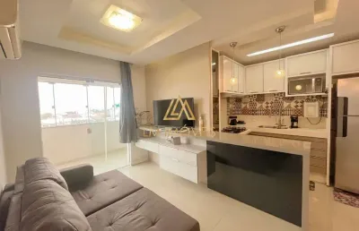 Apartamento com 3 quartos à venda na Avenida Estrela, Vila Nova, Imbituba