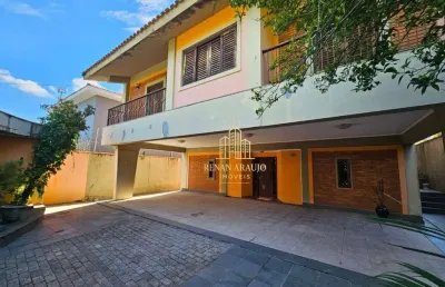 Casa com 4 quartos para alugar na Avenida do Anastácio, Parque São Domingos, São Paulo