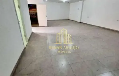 Sala comercial para alugar na Avenida Raimundo Pereira de Magalhães, Jardim Íris, São Paulo