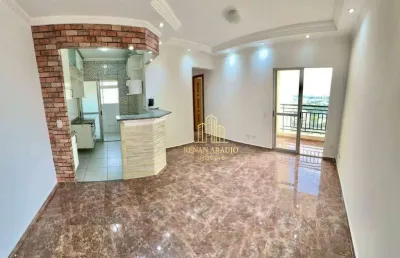 Apartamento para locação próximo a estação de trem de pirituba