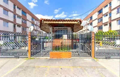 Apartamento com 2 quartos à venda na Rua Corcovado, Parque Residencial da Lapa, São Paulo