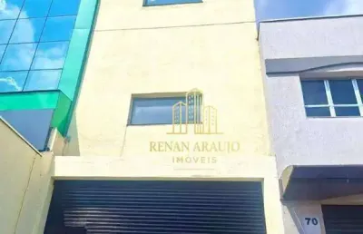 Prédio para alugar na Avenida Cabo Adão Pereira, Vila Pereira Barreto, São Paulo