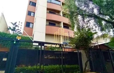 Apartamento com 3 quartos à venda na Rua Lúcia Caiaffa, Pirituba, São Paulo