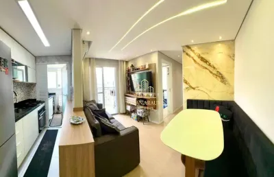 Apartamento com 2 quartos à venda na Rua Francisco Corazza, Lapa, São Paulo