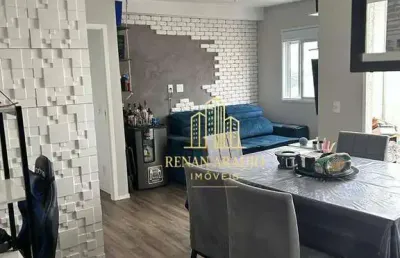 Apartamento com 1 quarto à venda na Rua Brigadeiro Godinho dos Santos, Vila Pirituba, São Paulo