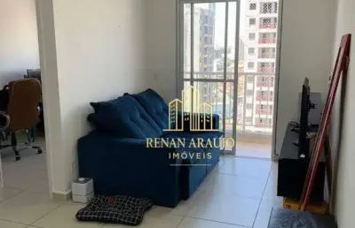 Apartamento com 2 quartos à venda na Rua Brigadeiro Godinho dos Santos, Vila Pirituba, São Paulo