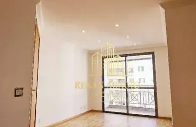 Apartamento para alugar na carlos weber sports garden