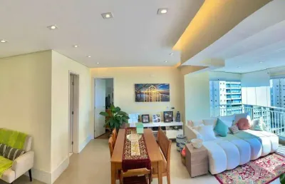 Apartamento com 3 quartos à venda na Rua Fortunato Ferraz, Vila Anastácio, São Paulo