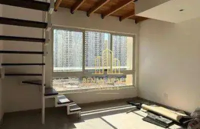 Apartamento com 1 quarto para alugar na Rua Schilling, Vila Leopoldina, São Paulo