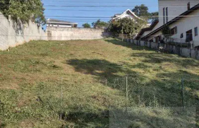 Terreno em condomínio para venda em arujá, arujázinho i, ii e iii