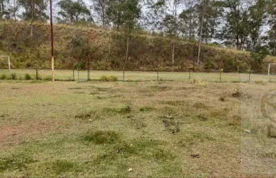 Terreno comercial à venda na Estrada Laranja Azeda, 1455, Laranja Azeda, Arujá
