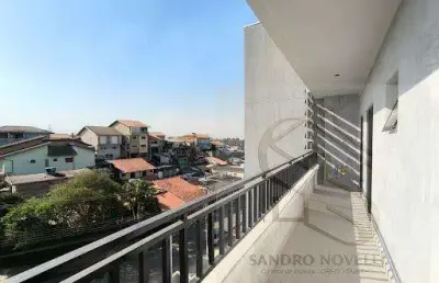 Apartamento para venda em arujá, vila pilar, 2 dormitórios, 1 banheiro