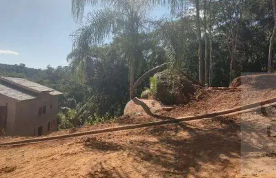 Terreno residencial para venda em mairiporã, boa vista