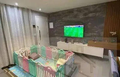 Sobrado para venda em guarulhos, jardim santa mena, 2 dormitórios, 1 suíte, 2 banheiros, 1 vaga