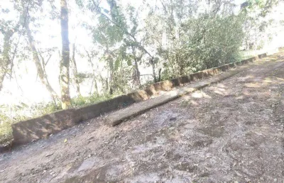 Terreno à venda na Avenida Acapulco, Água Azul, Guarulhos