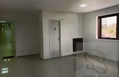 Sala comercial para locação em arujá, centro, 1 banheiro, 1 vaga