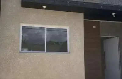 Casa para venda em guarulhos, vila nova bonsucesso, 3 dormitórios, 1 suíte, 2 banheiros, 2 vagas
