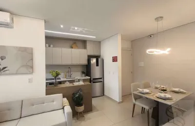 Apartamento para venda em guarulhos, vila nova bonsucesso, 2 dormitórios, 1 banheiro, 1 vaga