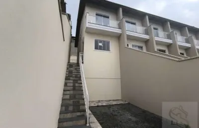 Sobrado para venda em itaquaquecetuba, parque residencial scaffid ii, 3 dormitórios, 1 suíte, 2 banheiros, 3 vagas