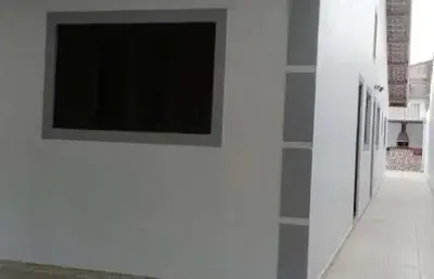 Casa para venda em guarulhos, vila nova bonsucesso, 2 dormitórios, 1 banheiro, 2 vagas