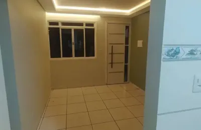 Casa para venda em guarulhos, cidade soberana, 2 dormitórios, 1 banheiro, 1 vaga