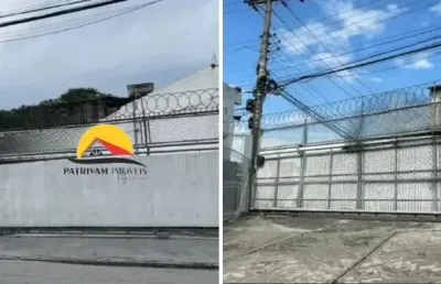 Barracão / Galpão / Depósito com 9 salas para alugar na Rua Antônio Marino, Centro, Diadema