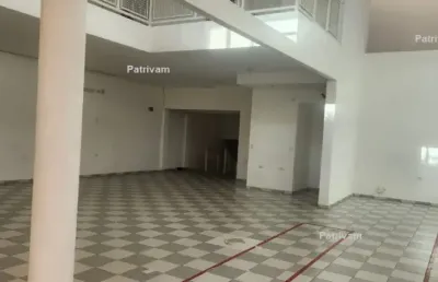 Barracão / Galpão / Depósito com 2 salas para alugar na Rua Teresina, 40, Vila Bertioga, São Paulo