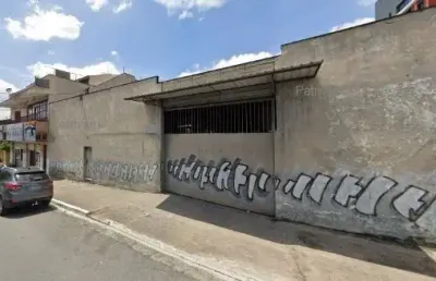 Barracão / Galpão / Depósito com 4 salas à venda na Rua Oswaldo Arouca, 200, Vila Formosa, São Paulo