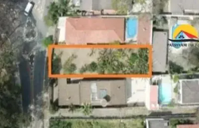 Terreno à venda na Avenida Locarno, 10, Jardim Leonor Mendes de Barros, São Paulo