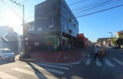 Prédio com 6 salas à venda na Rua Prefeito Milton Improta, 22, Vila Maria Baixa, São Paulo
