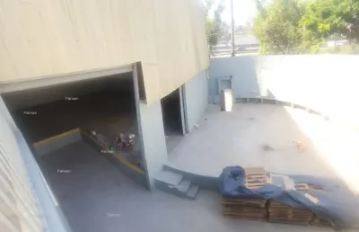 Barracão / Galpão / Depósito com 4 salas para alugar na Rua Capitão Busse, 50, Parque Edu Chaves, São Paulo