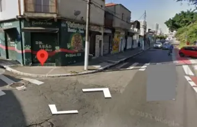 Barracão / Galpão / Depósito para alugar na Rua Taubaté, 701, Vila Fernandes, São Paulo
